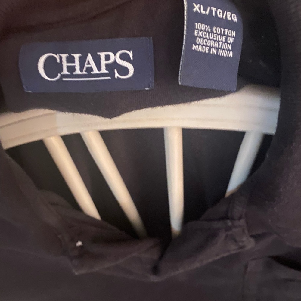 Chaps - Picture 2 of 2